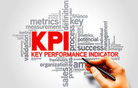 интернет-маркетинг KPI
